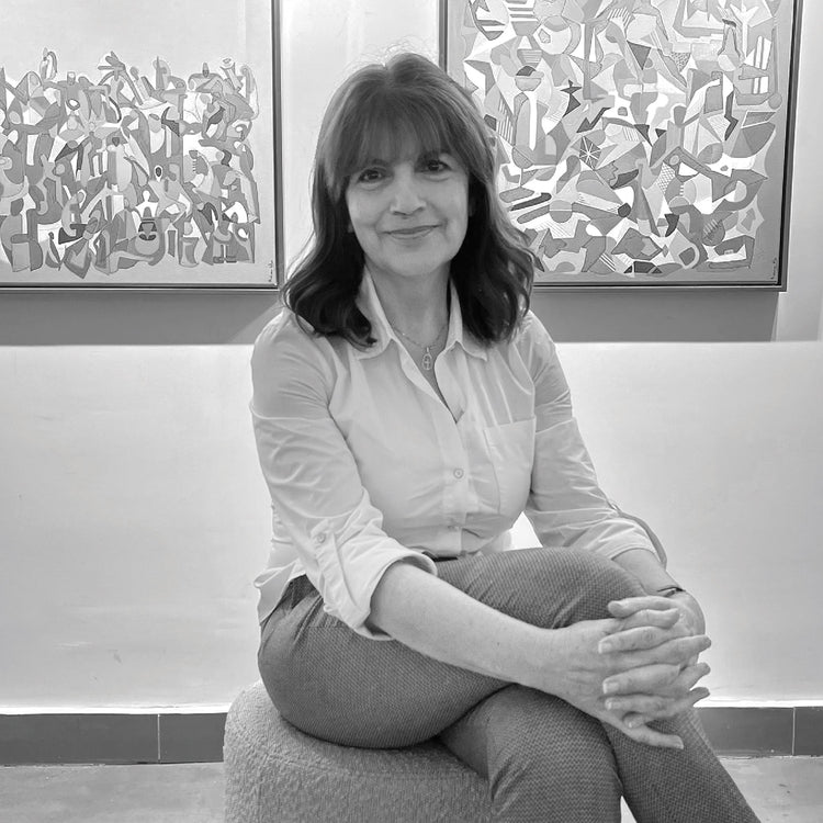 Miriam Laham