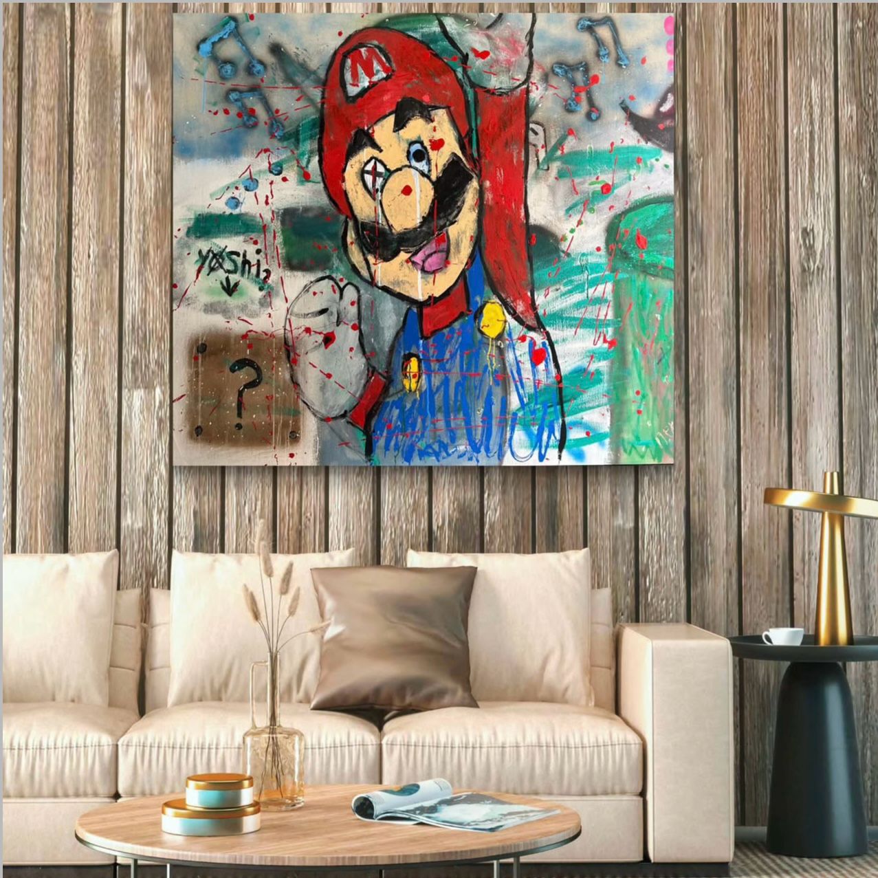 Mario