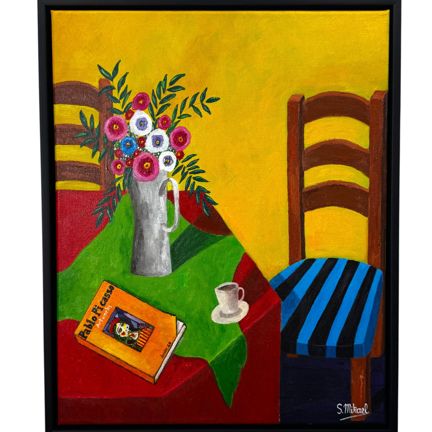 Nature Morte 1