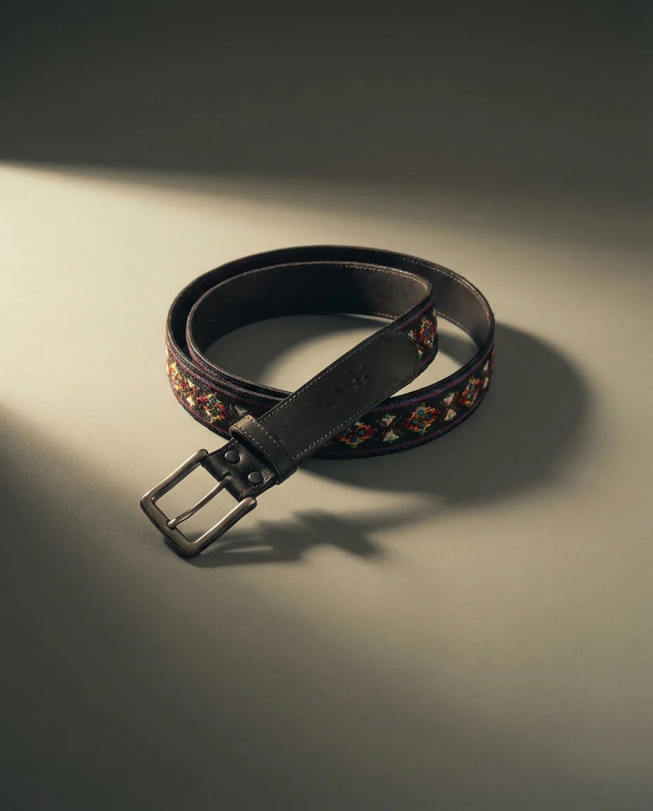 Nassij Belt
