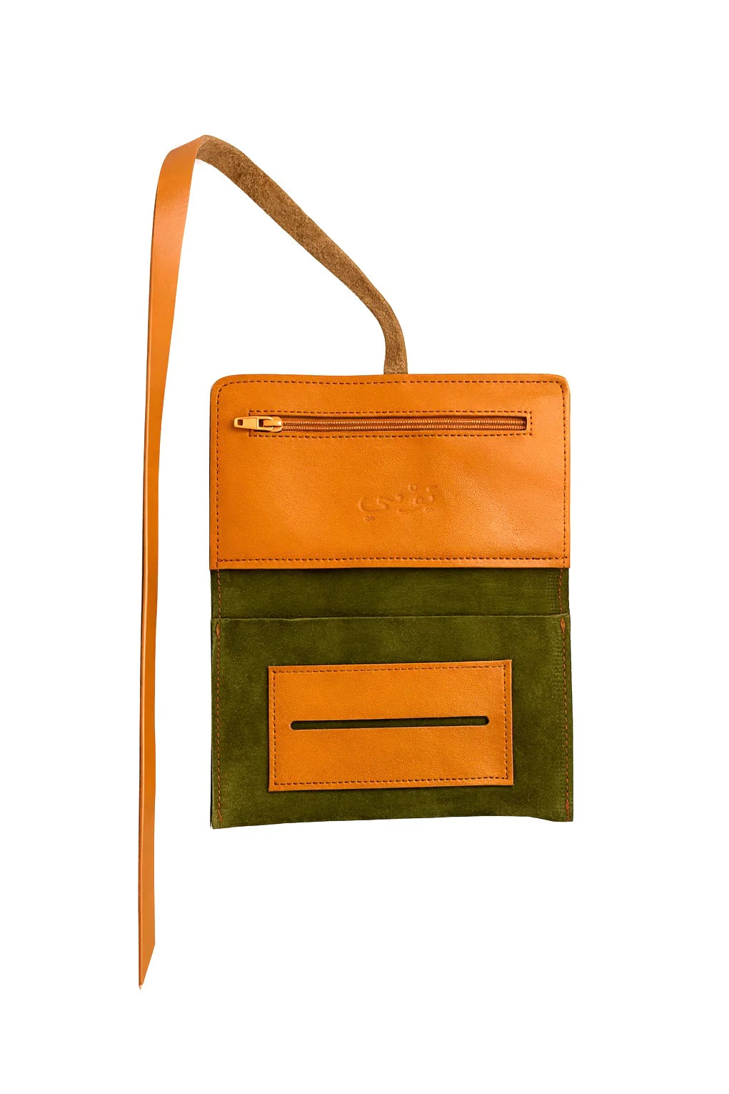 Tabgh pouch - multi colors