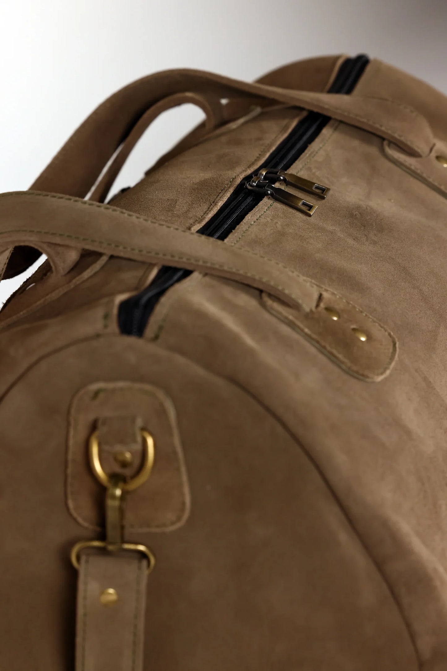 Escape bag - duffle bag