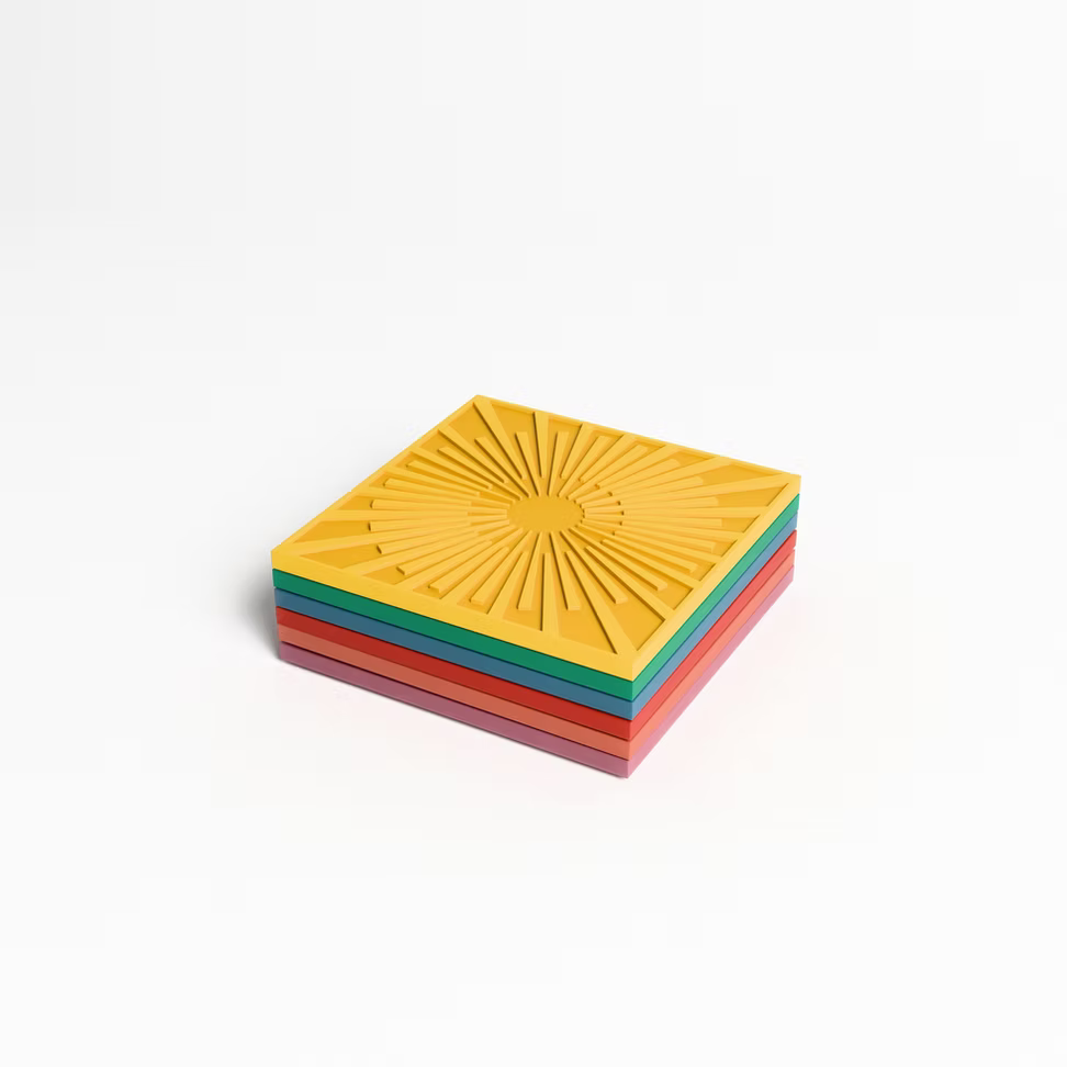 Coasters Nomad