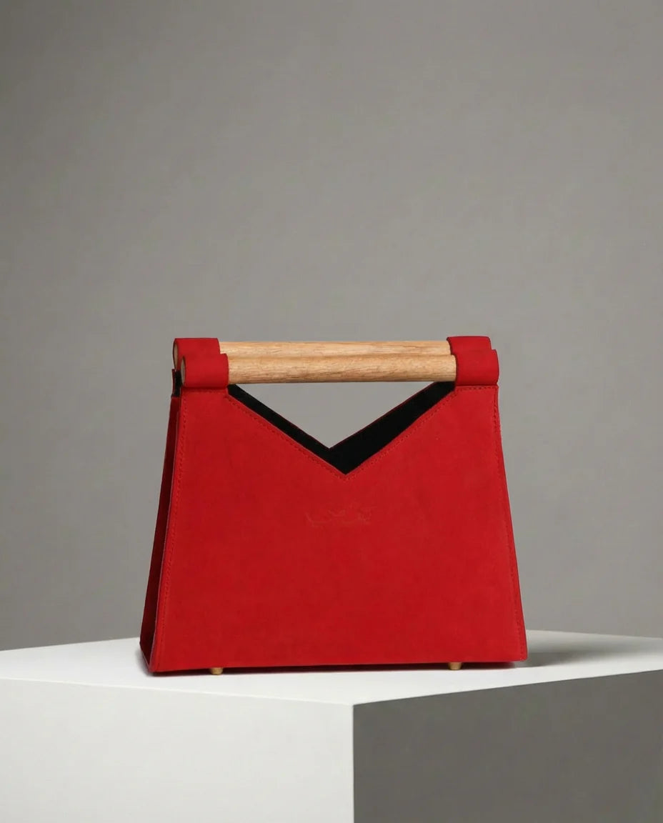 The Mini Carry Bag