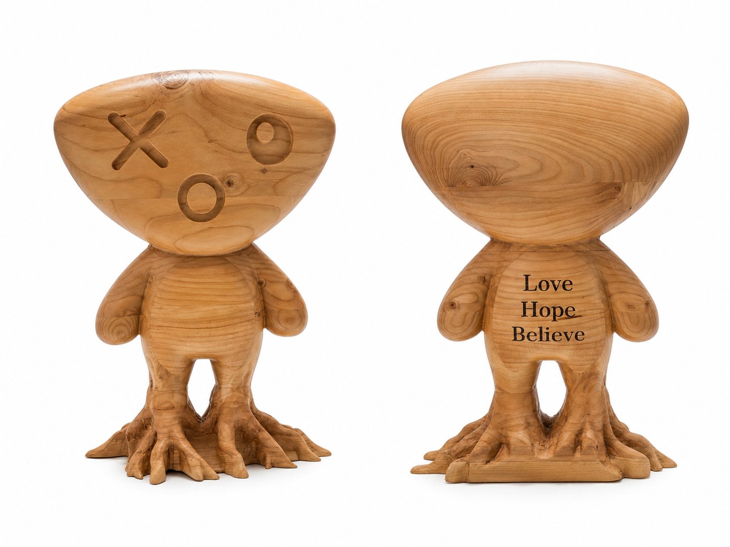 Cedar wood Neo