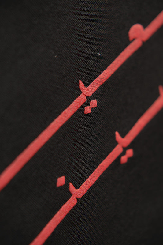 Taish El Cinema: WOMEN black