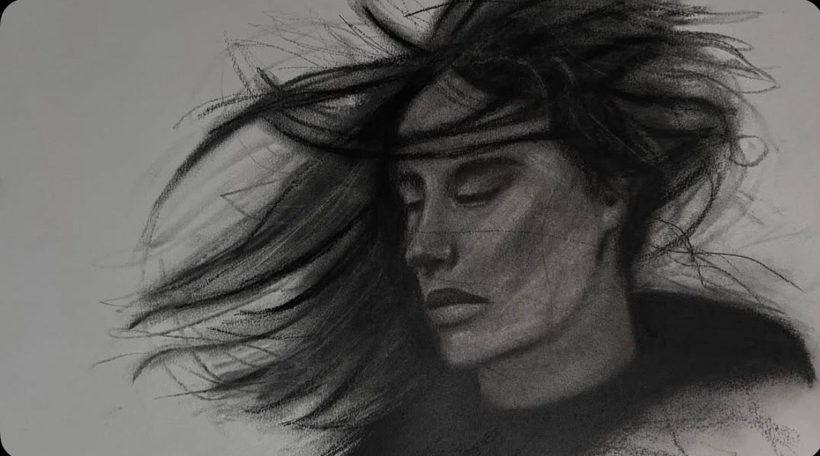Silent storm within