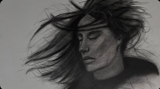 Silent storm within