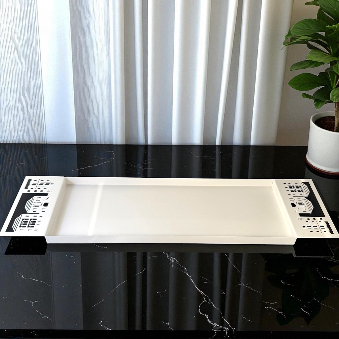 BEIRUT LONG THIN TRAY