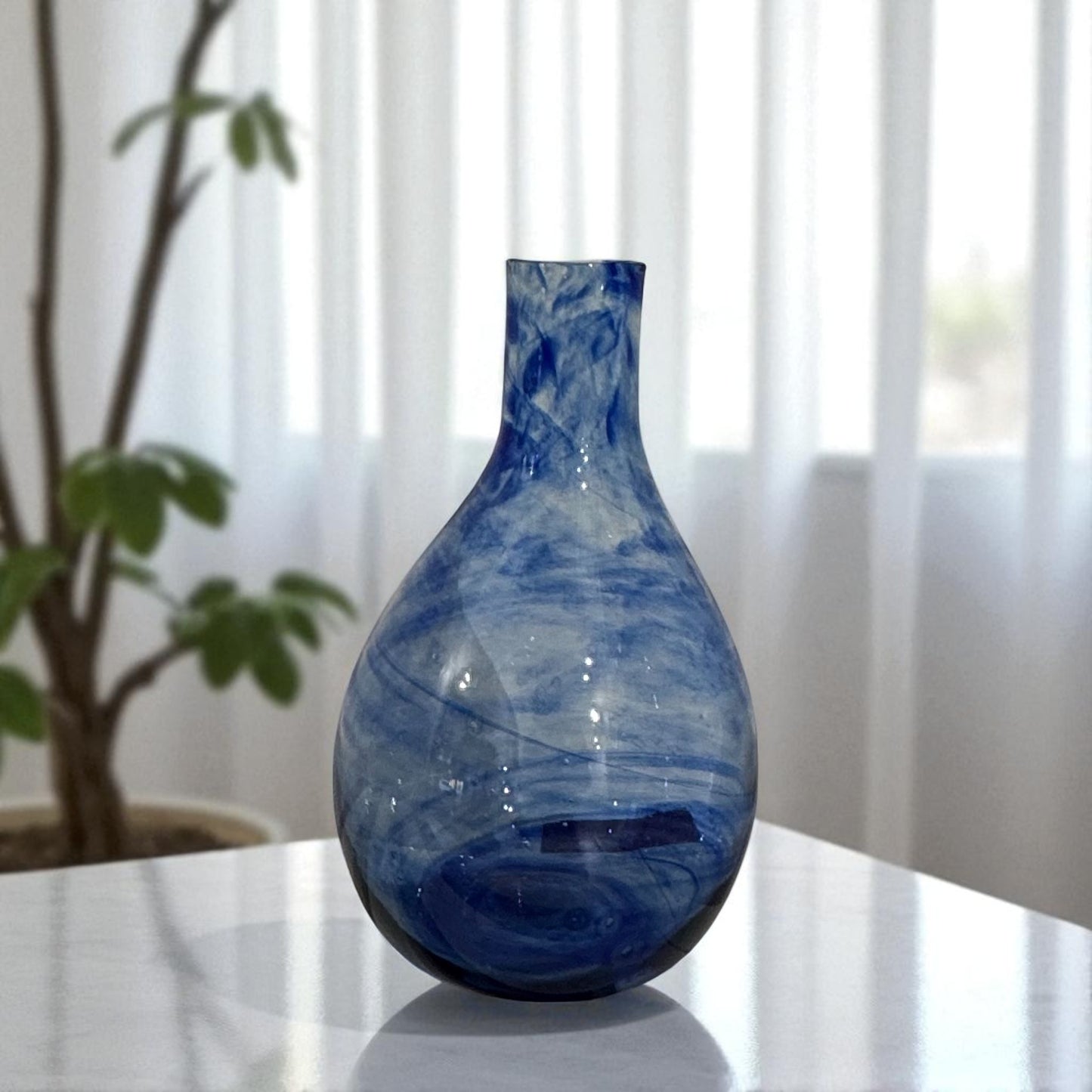 VASE POIRE