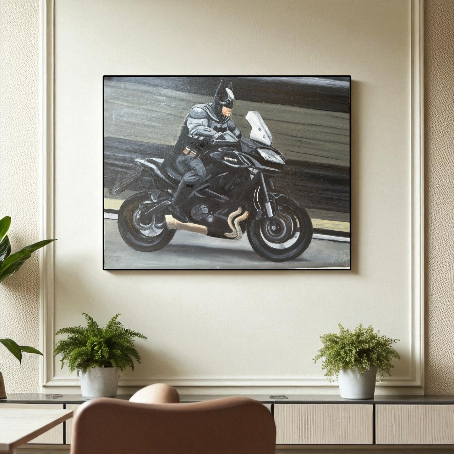 Beauty and The Beast