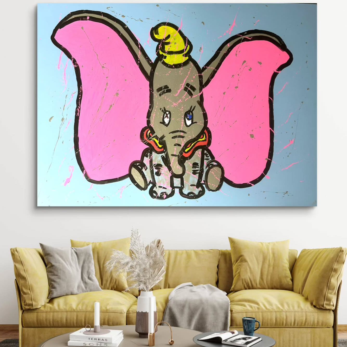 Neo’s Flight: The Strength Within