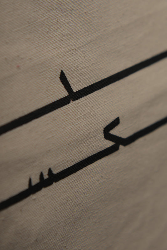 TOTE BAG Kalb Maksour