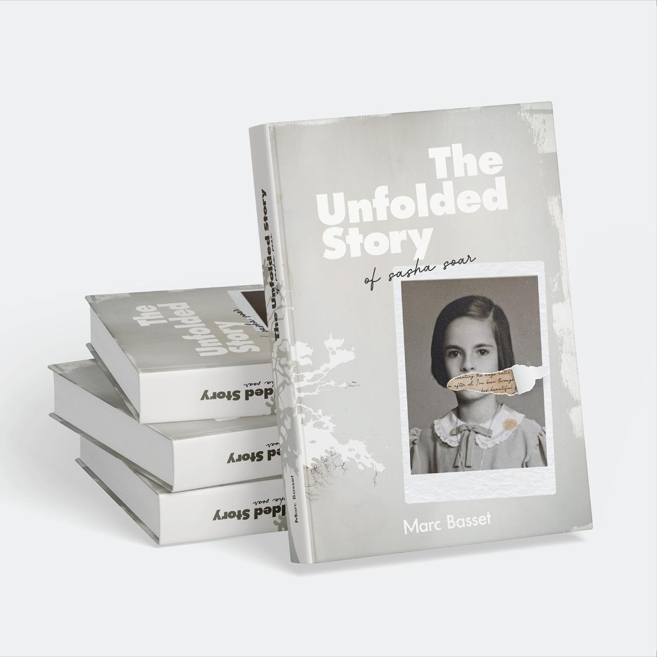 Marc Basset - The Unfolded Story