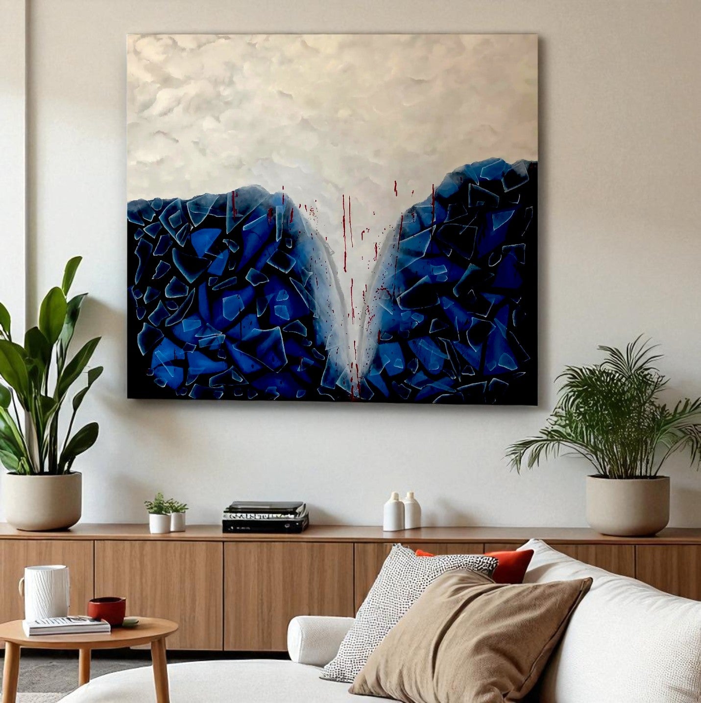 Criminal Transparency