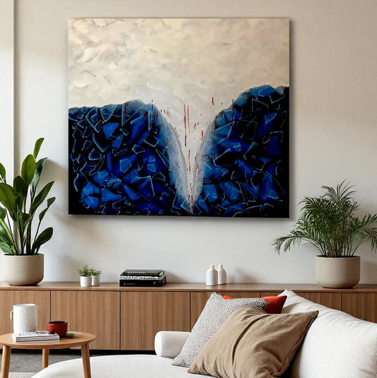 Criminal Transparency