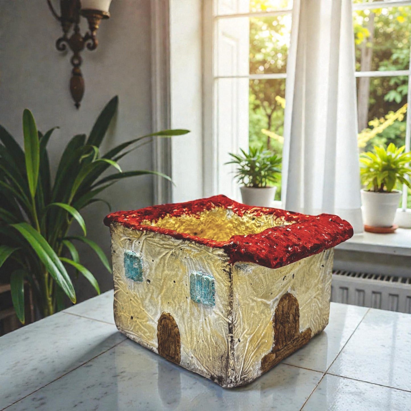 Planters