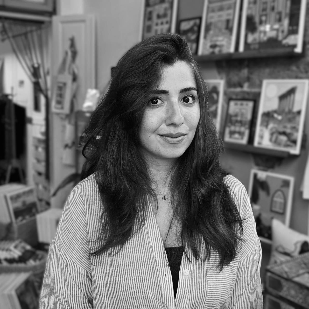 Natasha Simonian, Why Natt