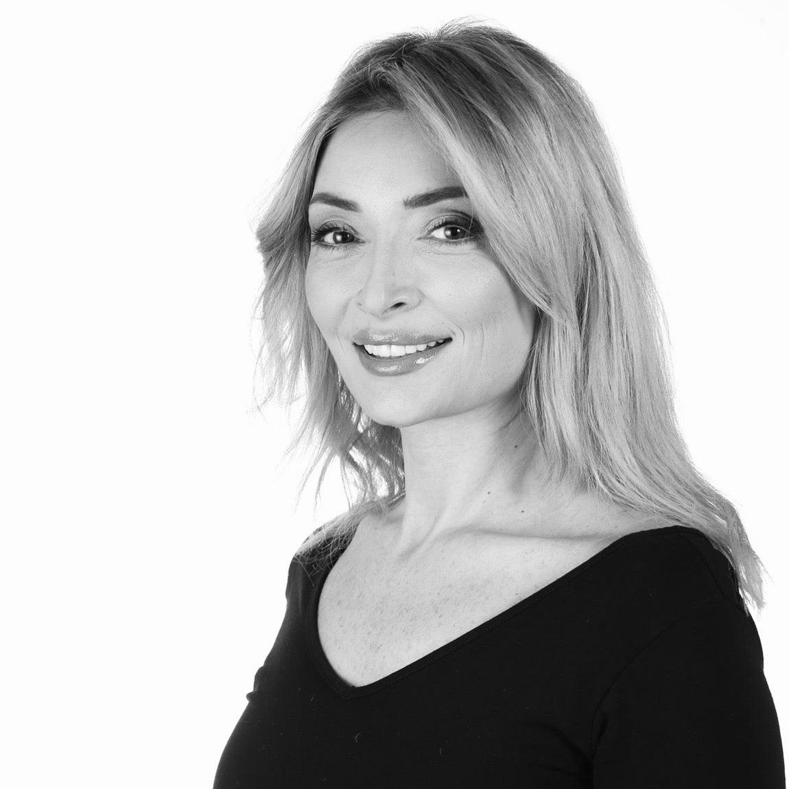 Rita Vahradian