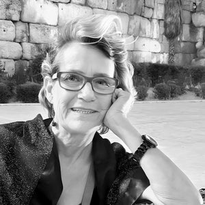 Arlette Sauveur