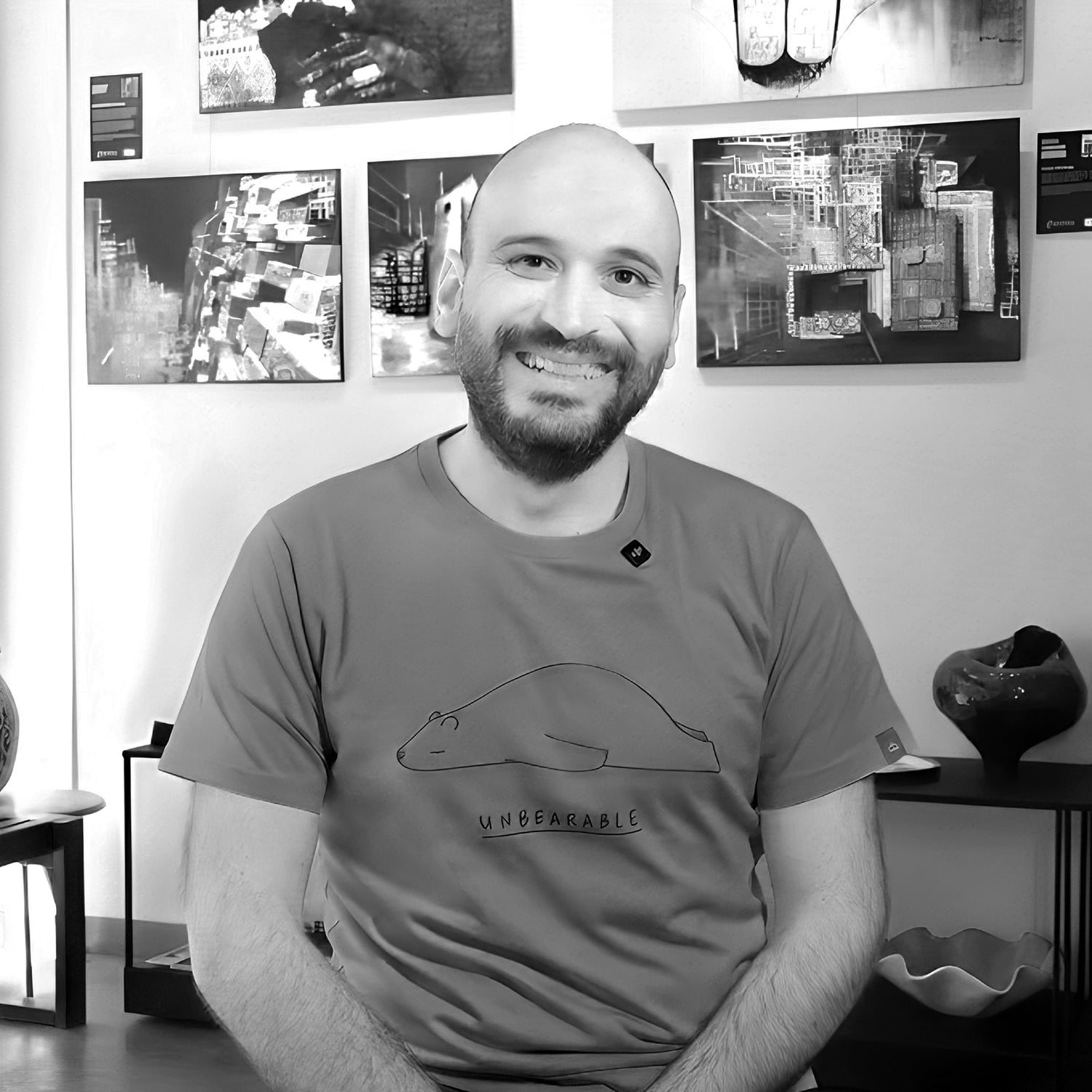 Gilbert Loutfi
