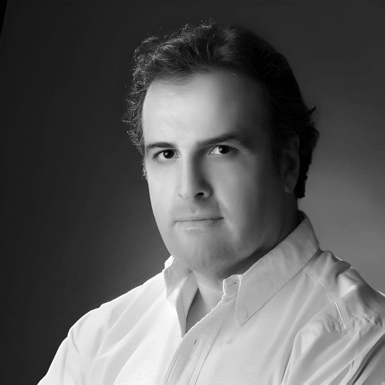 Imad Kozem