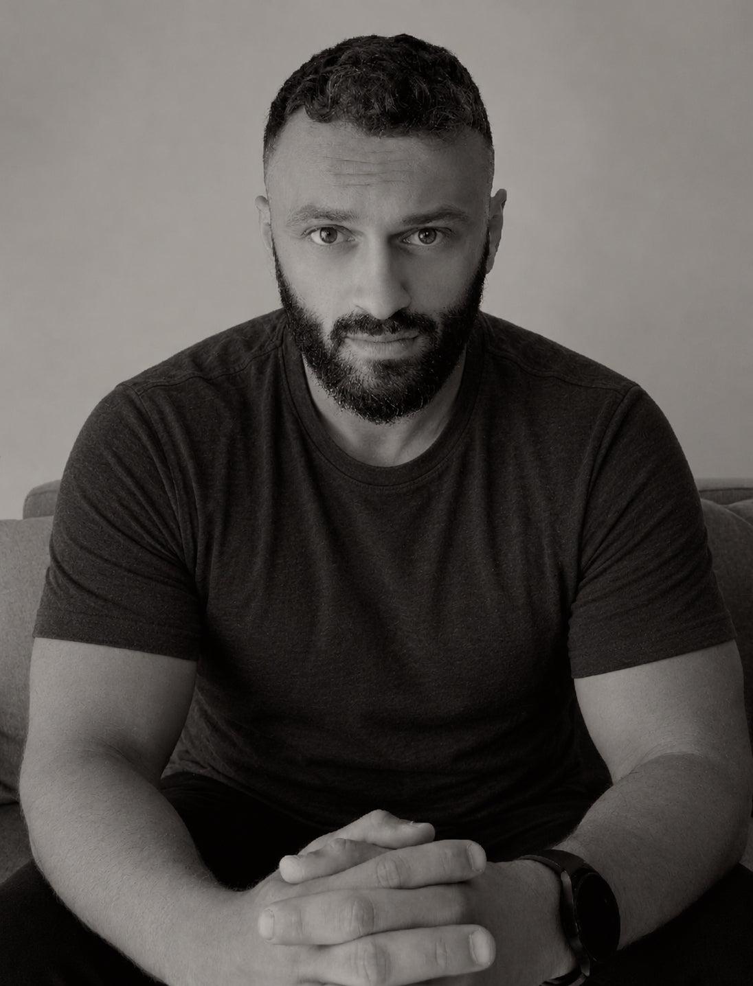 Georges Madi
