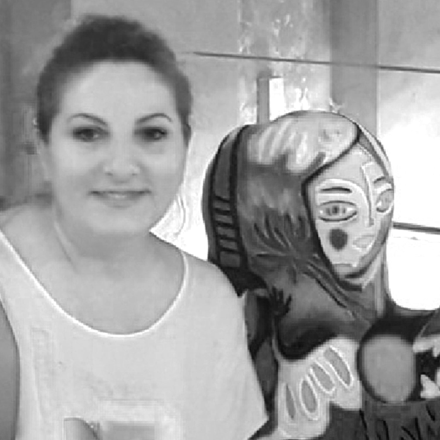 Ramona Mansour