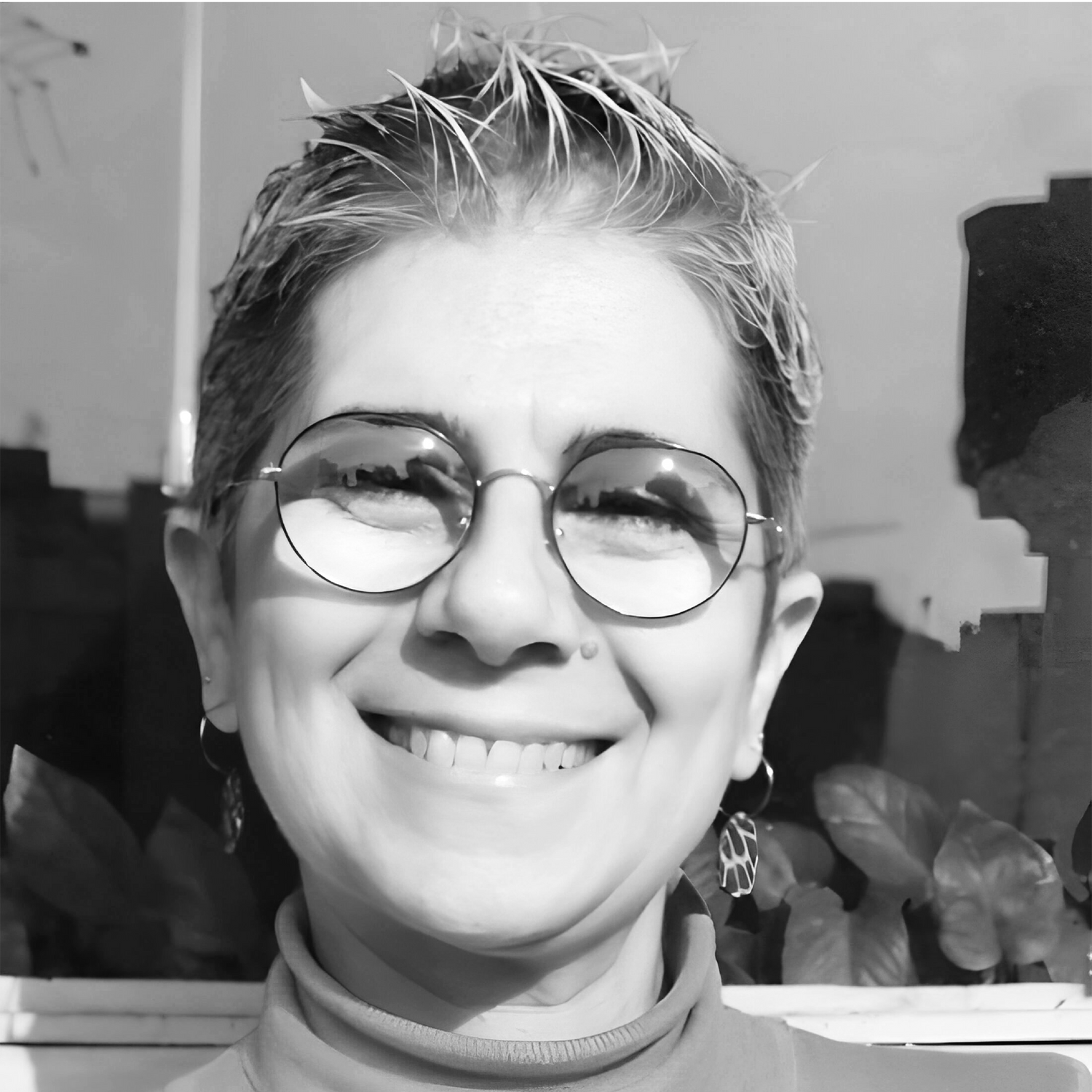 Rhoda Yaacoub
