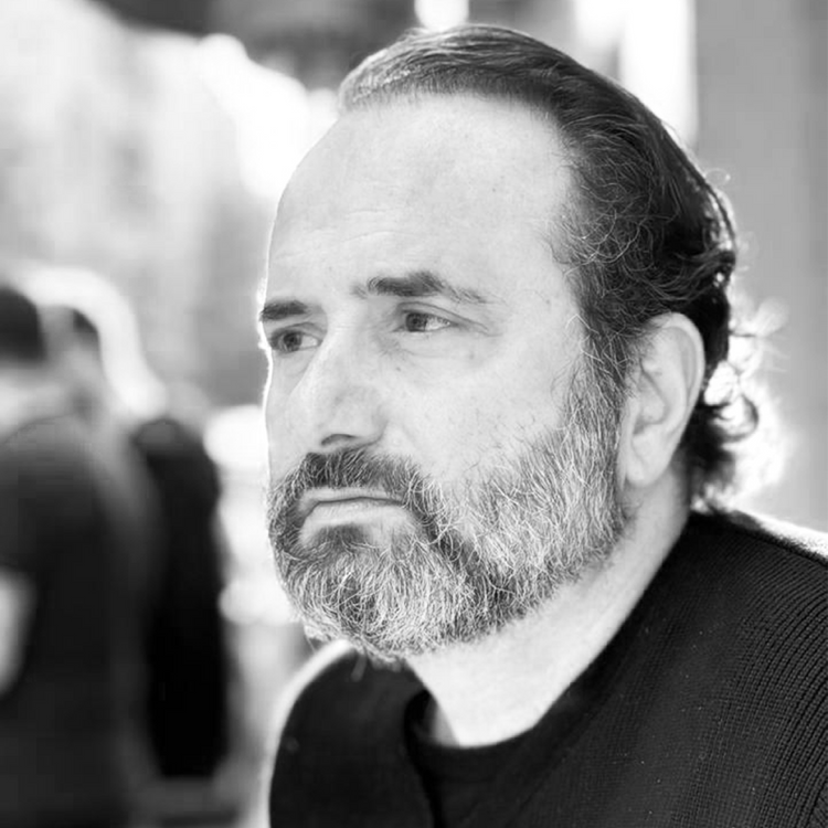 Georges Homsi