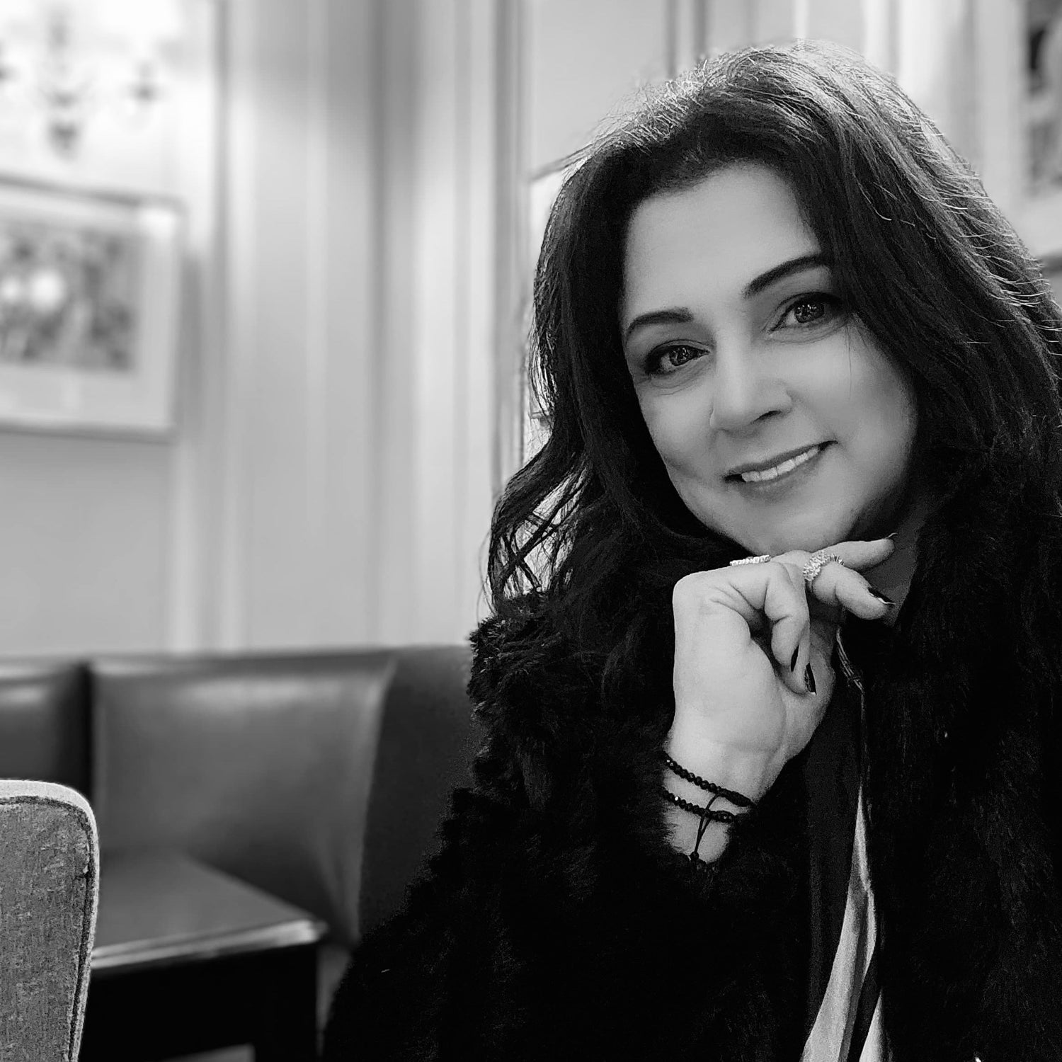Nadine Chbeir
