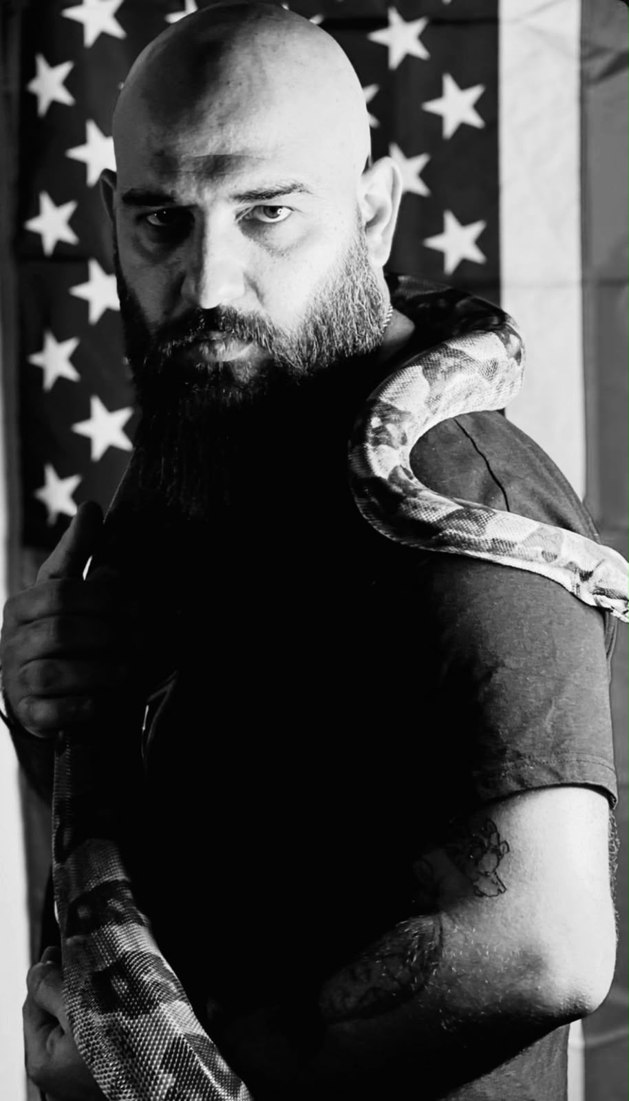 Joe M.