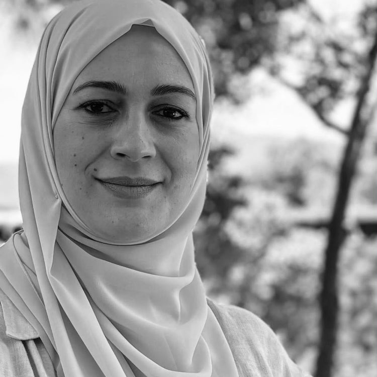 Mona Hajj