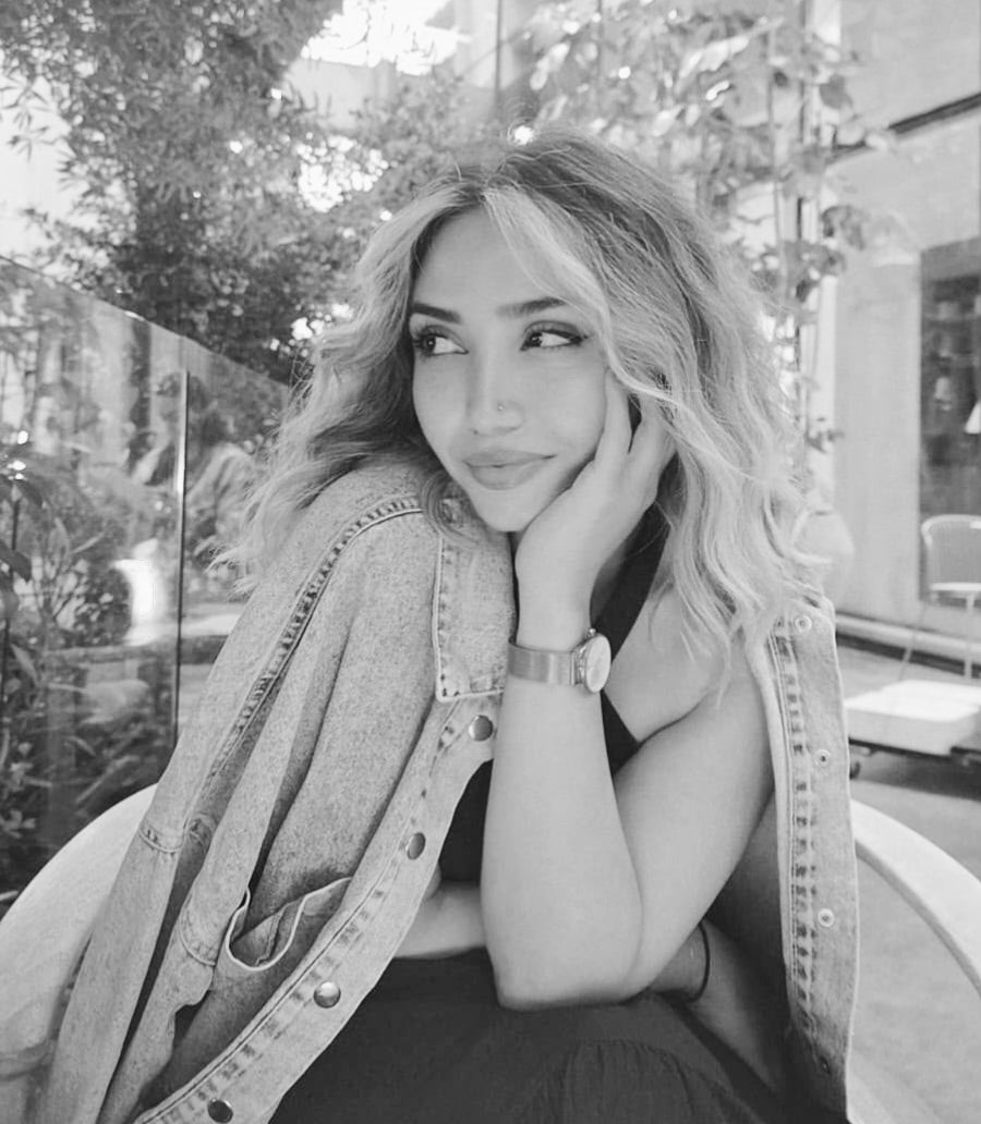 Tatiana El Khatib