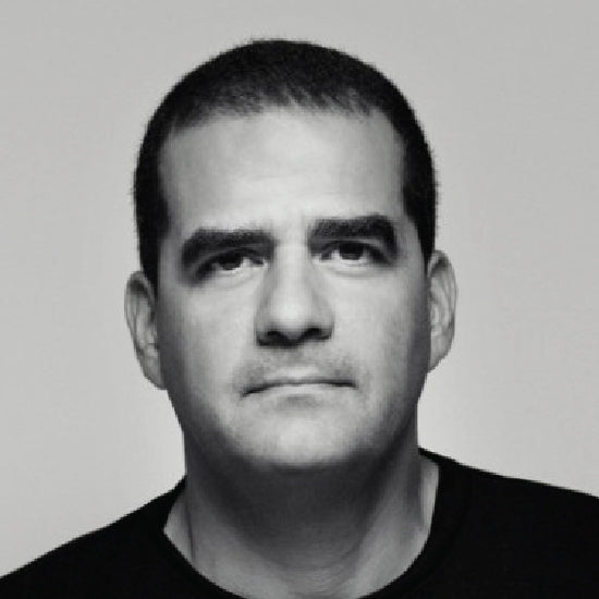 Ziad Abi Chaker