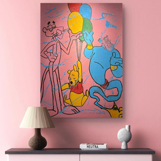 Pink Panther