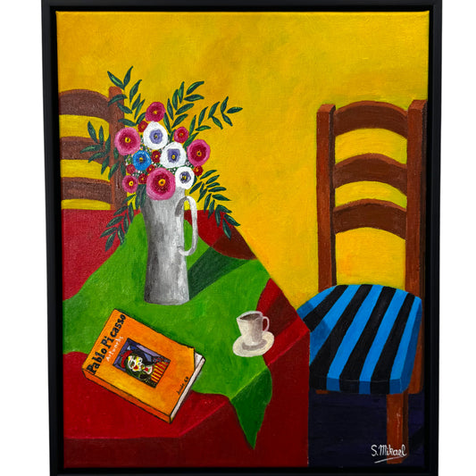 Nature Morte 1