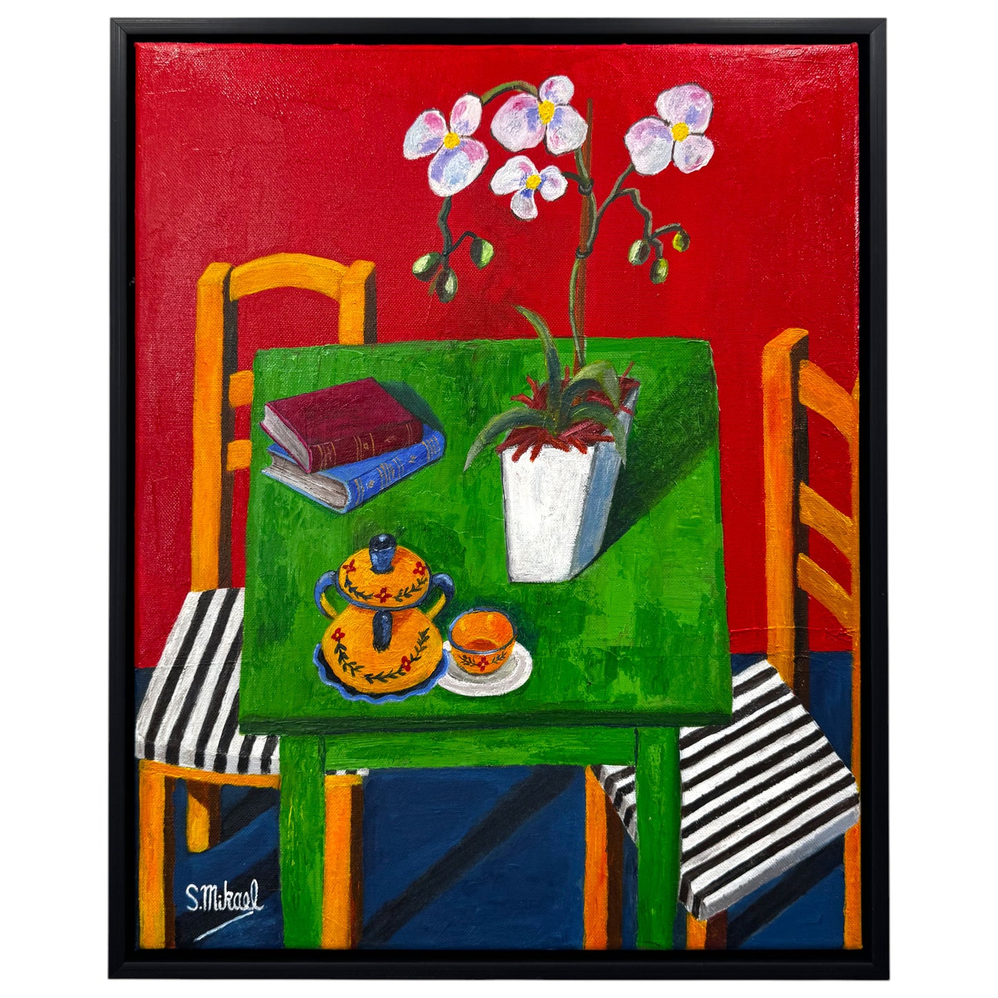 Nature Morte 2