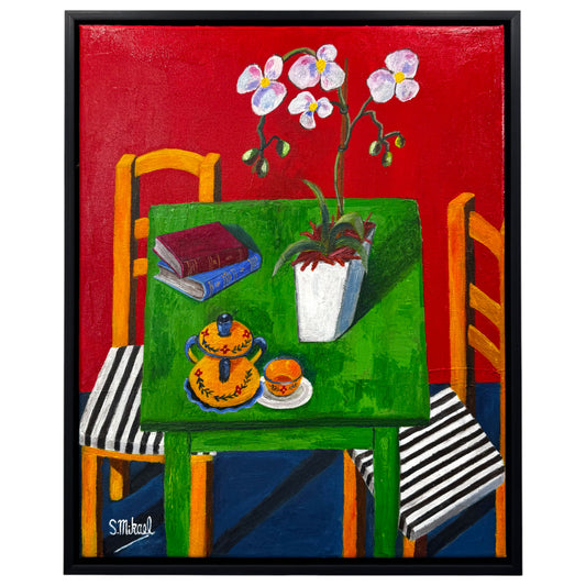 Nature Morte 2