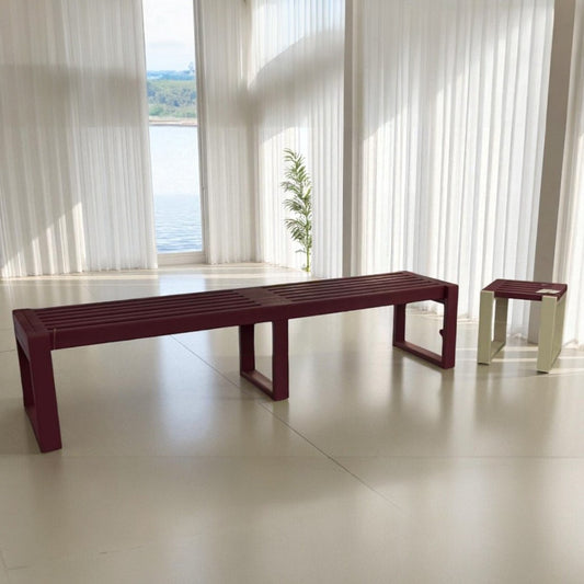BIG BENCHES