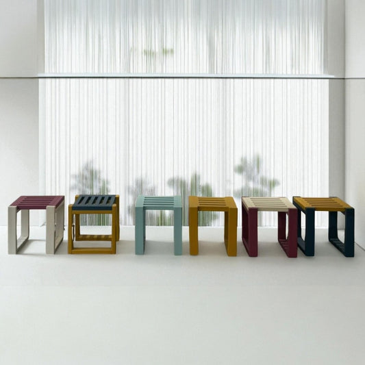 SMALL BENCHES