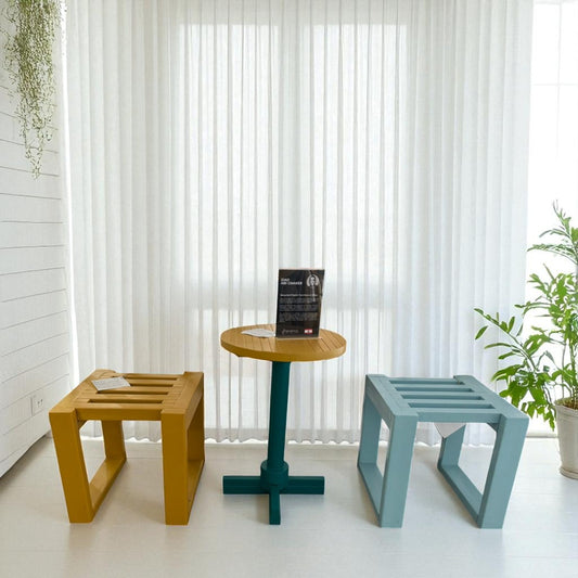 TABLES