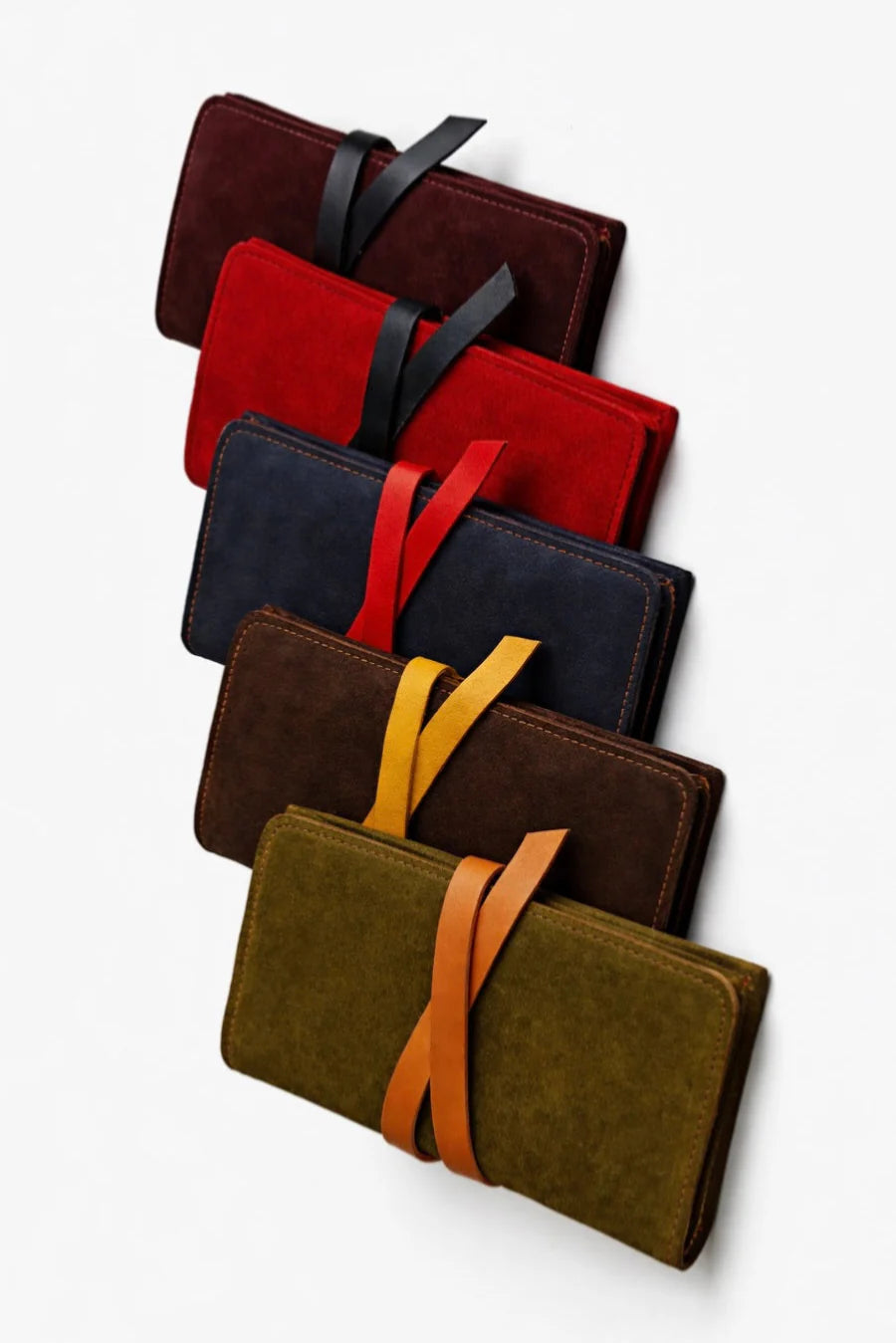 Tabgh pouch - multi colors