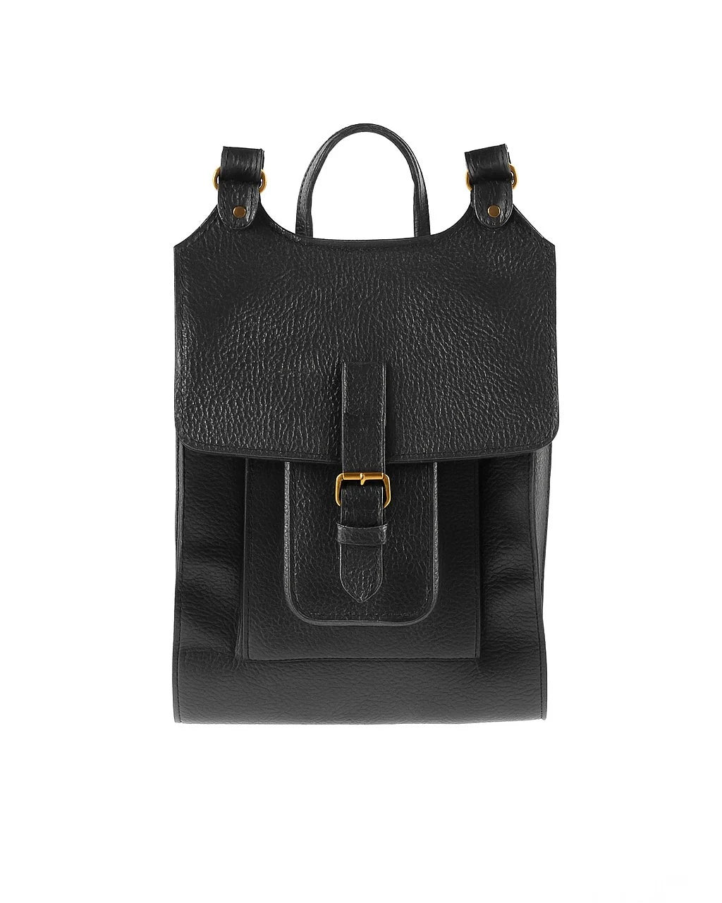 Solace Backpack - scotch (grainy leather)
