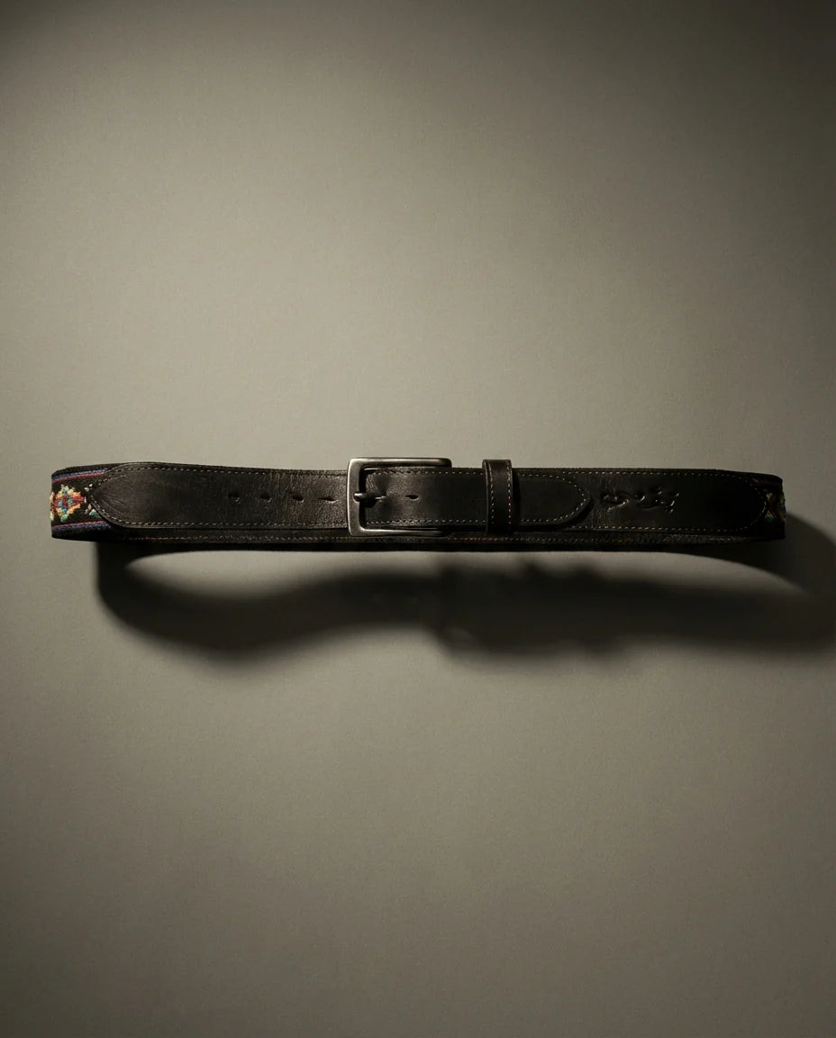 Nassij Belt