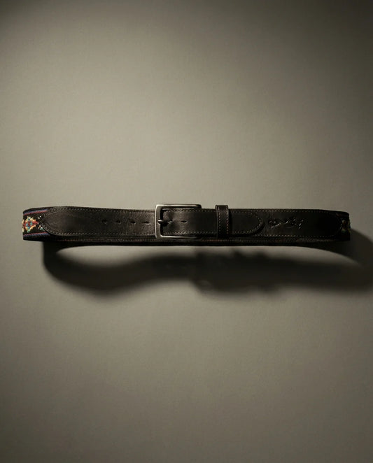 Nassij Belt