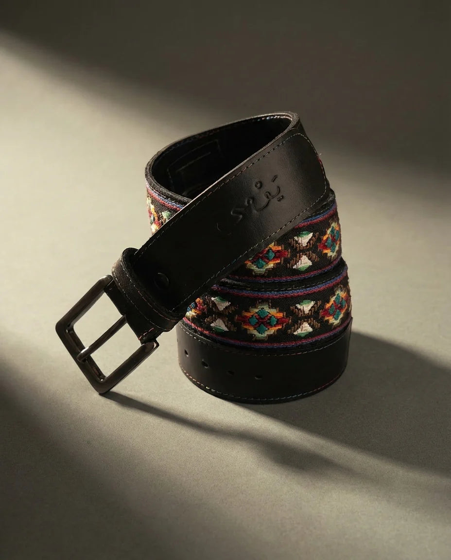 Nassij Belt