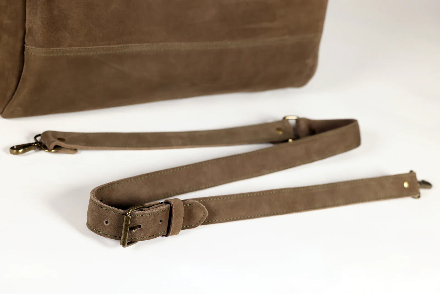 Escape bag - duffle bag