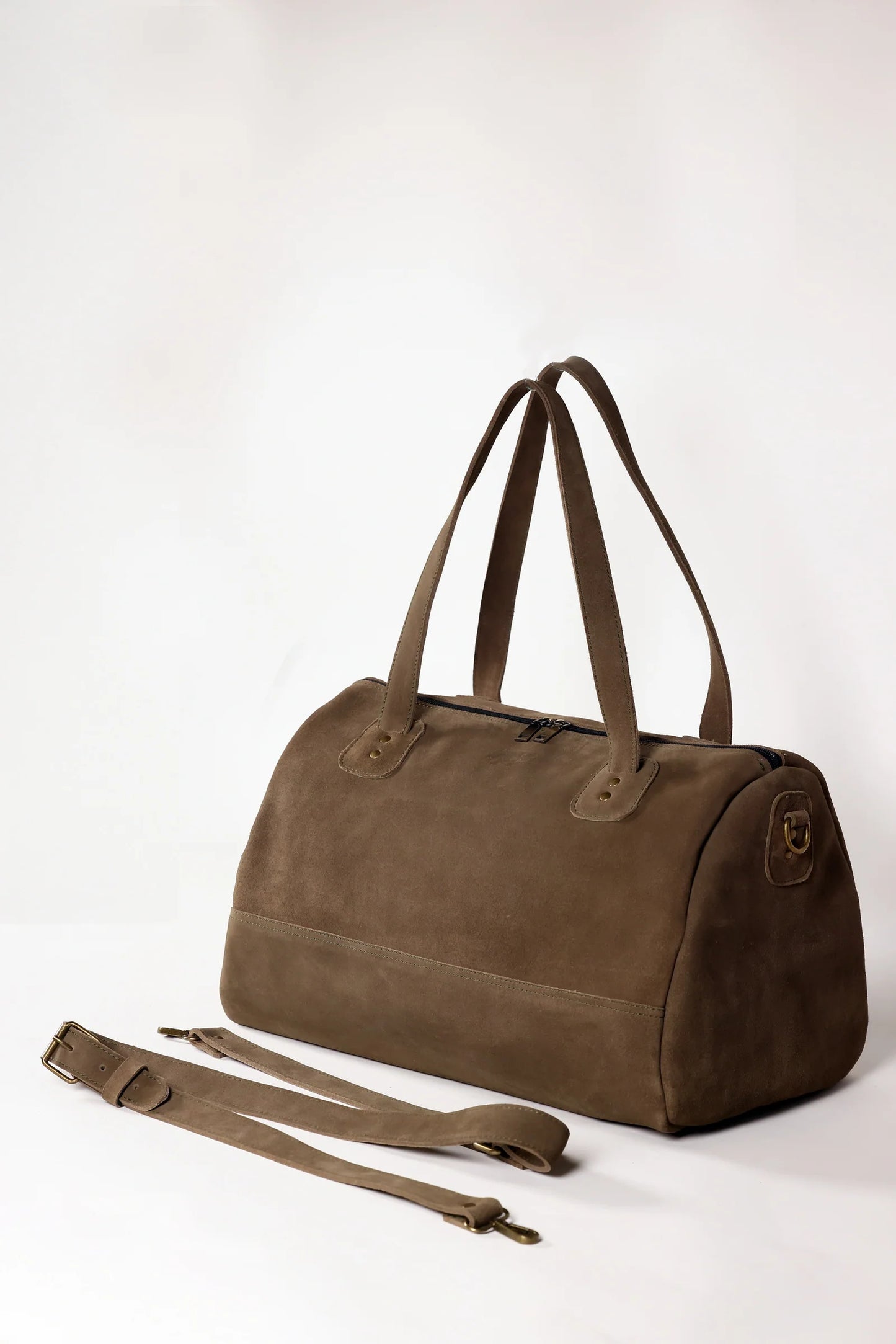 Escape bag - duffle bag
