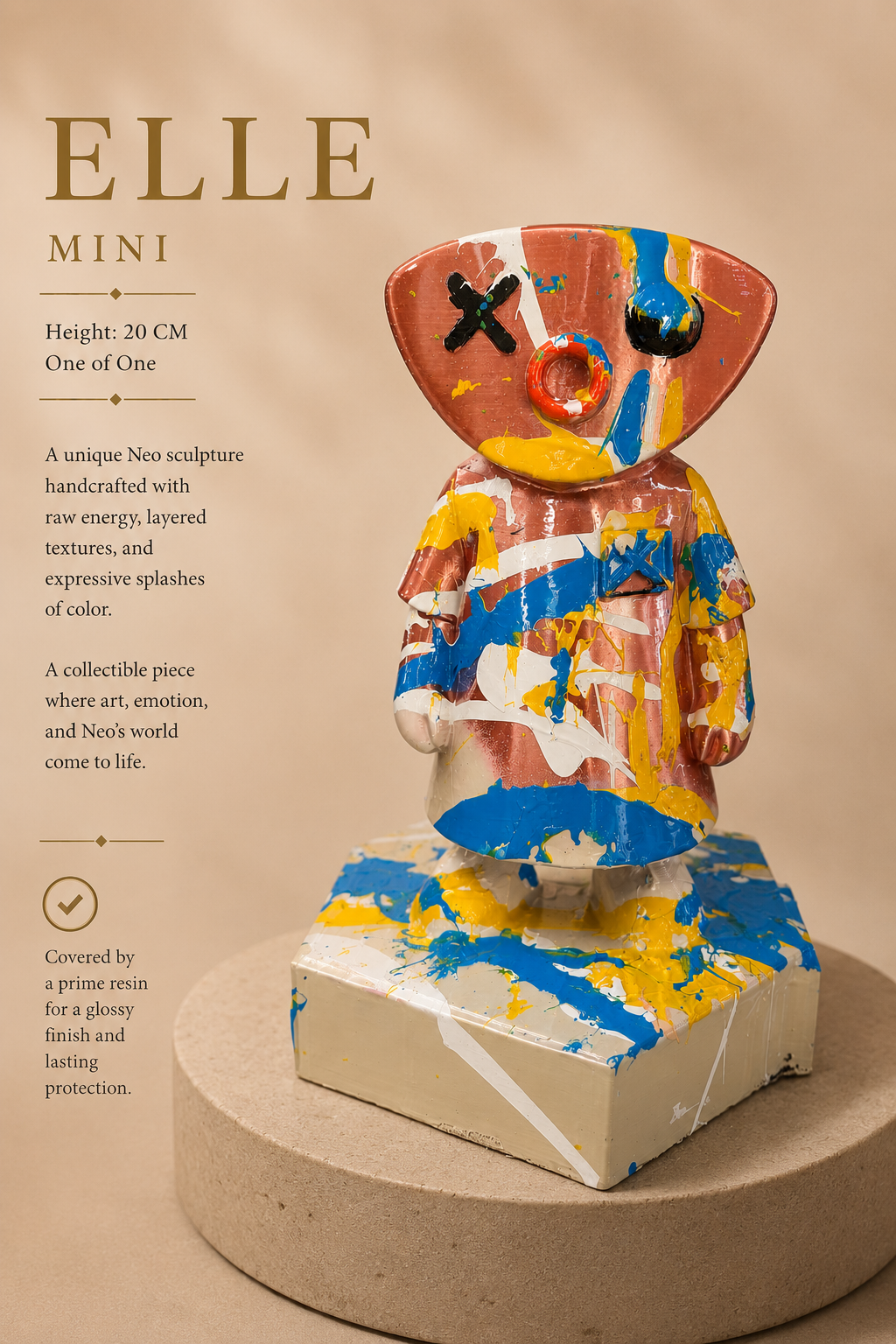 Elle mini